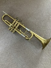 Besson trumpet new for sale  LEEDS