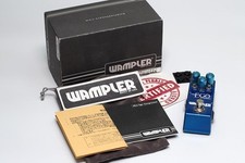 Wampler ego compresseur d'occasion  Expédié en France