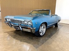 1967 chevrolet chevelle for sale  Santa Rosa Beach