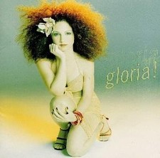 Gloria! [CD] GLORIA ESTEFAN [VERY GOOD] comprar usado  Enviando para Brazil
