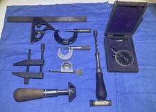 Mixed tool lot for sale  Winder