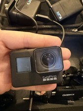 silver hero7 pro for sale silver hero7 pro for sale  WORCESTER
