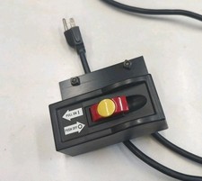 Power switch safety for sale  Superior