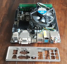 Asrock b75m itx gebraucht kaufen  Berlin