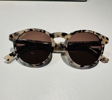 Leevje sonnenbrille damen gebraucht kaufen  Düsseldorf