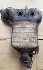 Vauxhall corsa catalytic for sale  LONDON