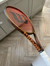 New strung wilson for sale  WARRINGTON