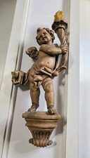 Alte engel wandengel gebraucht kaufen  Neunburg