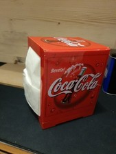 portatovaglioli coca cola usato portatovaglioli coca cola usato Milano