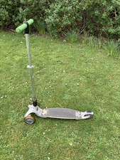 Micro kickboard scooter for sale  DONAGHADEE
