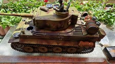 Heng long tiger gebraucht kaufen  Bad Bergzabern