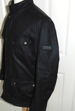 Barbour international duke for sale  Littleton