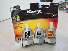 Master lock m5xtrilf for sale  Salt Lake City