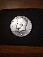 Half dollar argento usato  Zola Predosa