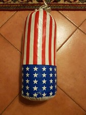 Sacco boxe per usato  Roma