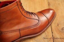 Jeffery west tan for sale  SUTTON COLDFIELD