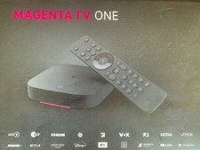 Telekom magenta box gebraucht kaufen  Moers