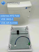 Externes apz feld gebraucht kaufen  Oyten
