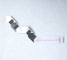 Nappe connecteur lvds d'occasion  Bordeaux-
