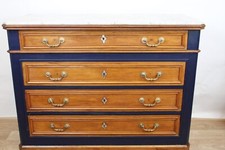Commode chene plateau d'occasion  Montélimar