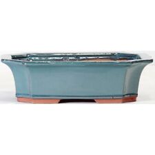 Vaso bonsai ceramica usato  Roma