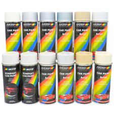Car acrylic spray for sale  LOUGHBOROUGH