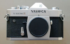 Yashica electro 35mm gebraucht kaufen  Düsseldorf