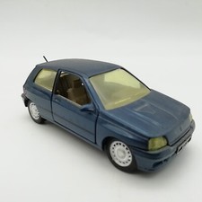 Solido renault clio d'occasion Solido renault clio d'occasion  Sabres