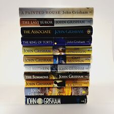 John grisham book for sale  Jacksonville