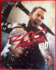 Steelbook blu ray d'occasion  Faches-Thumesnil