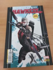 Ultimate comics hawkeye usato  Ceranesi