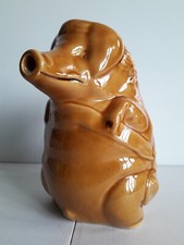 Pichet cochon barbotine d'occasion  France