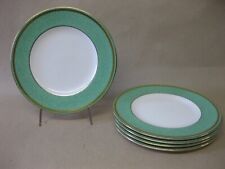 Vintage wedgwood green for sale  LLANELLI
