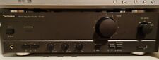 Technics 610 amplificatore usato  Udine