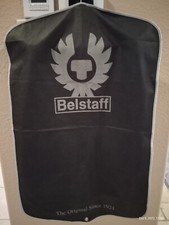 Belstaff jacket black for sale  Mckinney