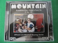 Mountian official bootleg for sale  Rutherford
