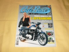 Cafe racer original d'occasion  Castres
