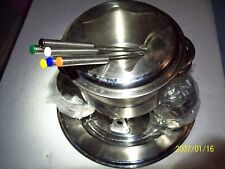 Tramontina stainless steel for sale  New Millport