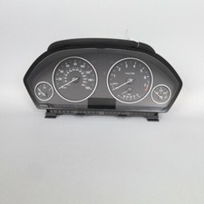 2012-2015 BMW 320i 328i 335i velocímetro painel de instrumentos OEM usado comprar usado  Enviando para Brazil