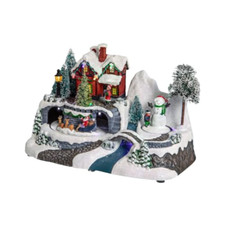 Avilia villaggio natale usato  Roccagloriosa