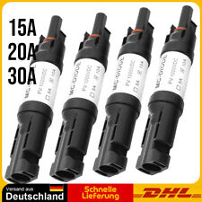 Solar diodenstecker sperrdiode gebraucht kaufen  Buseck