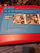 Lot 3ds games for sale  Red Lion