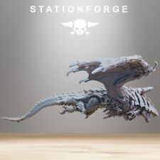Xenarid dragon station d'occasion  Expédié en Belgium