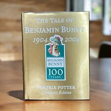 Unread tale benjamin for sale  BURTON-ON-TRENT