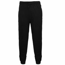 Mens fleece joggers for sale  MANCHESTER