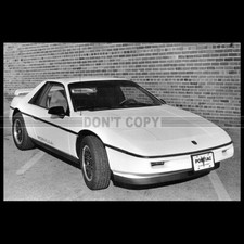 Photo .036124 pontiac d'occasion  Martinvast
