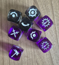Warhammer underworlds würfel gebraucht kaufen  Elchingen