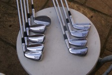 Wilson staff tour for sale  WALTHAM ABBEY