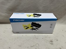Fischer pannen set gebraucht kaufen Fischer pannen set gebraucht kaufen  Harpstedt