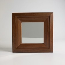 Rustic square wood for sale  Angier
